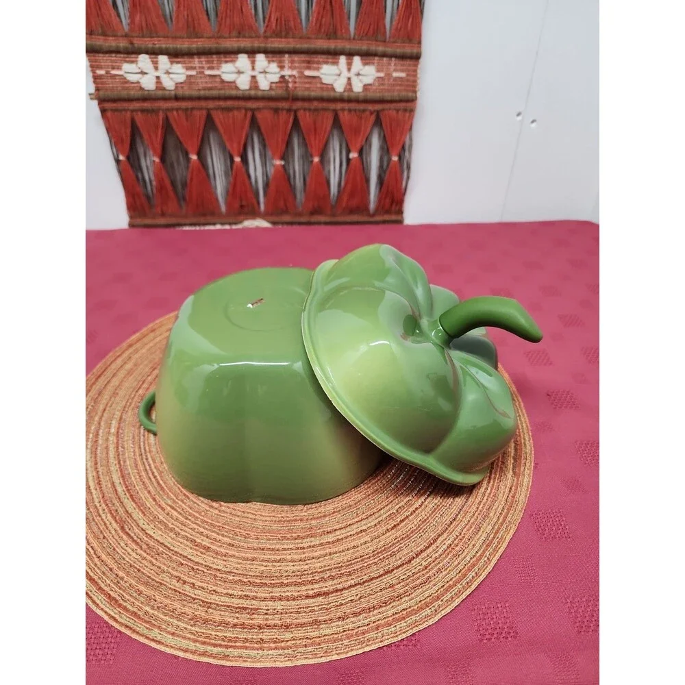 Technique green bell